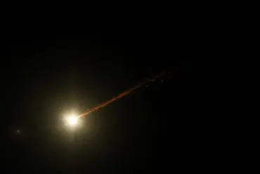 Iran Claims Third Wave of Rocket Attacks on Israel Amid Escalating Tensions