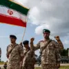 Iran Discovers Israeli Spike Missiles in Remote Areas, Fueling Regional Tensions