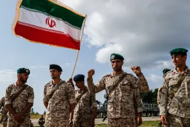 Iran Discovers Israeli Spike Missiles in Remote Areas, Fueling Regional Tensions