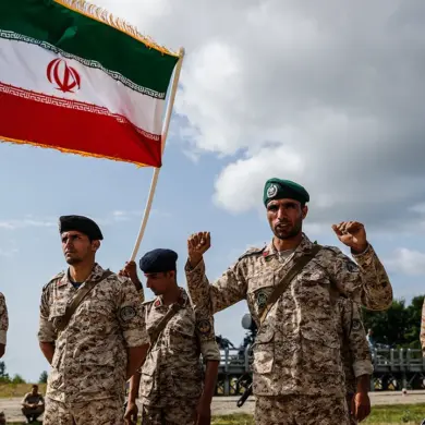 Iran Discovers Israeli Spike Missiles in Remote Areas, Fueling Regional Tensions