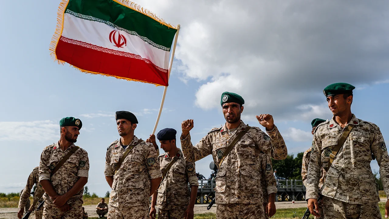 Iran Discovers Israeli Spike Missiles in Remote Areas, Fueling Regional Tensions
