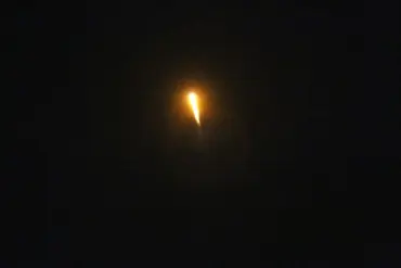 Iran Launches Hundreds of Ballistic Missiles at Israel in Dramatic Escalation of Tensions