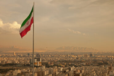 Iranian Official: US Airstrikes on Nuclear Facilities 'Failed to Achieve Objectives' and Were 'Desperate', Not Strategic