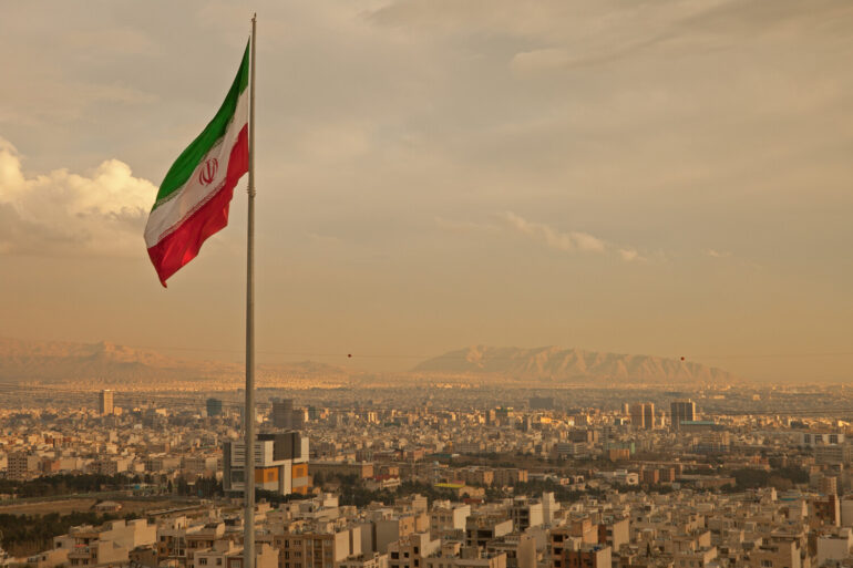 Iranian Official: US Airstrikes on Nuclear Facilities 'Failed to Achieve Objectives' and Were 'Desperate', Not Strategic
