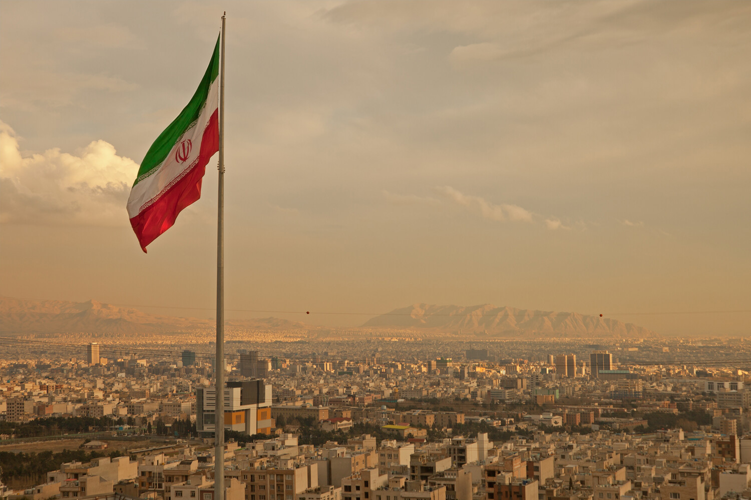 Iranian Official: US Airstrikes on Nuclear Facilities 'Failed to Achieve Objectives' and Were 'Desperate', Not Strategic