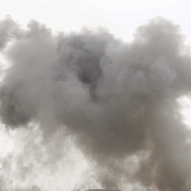 Iranian Rocket Strike Hits Microsoft's Beer Sheva Office, Intensifying Israel-Iran Hostilities