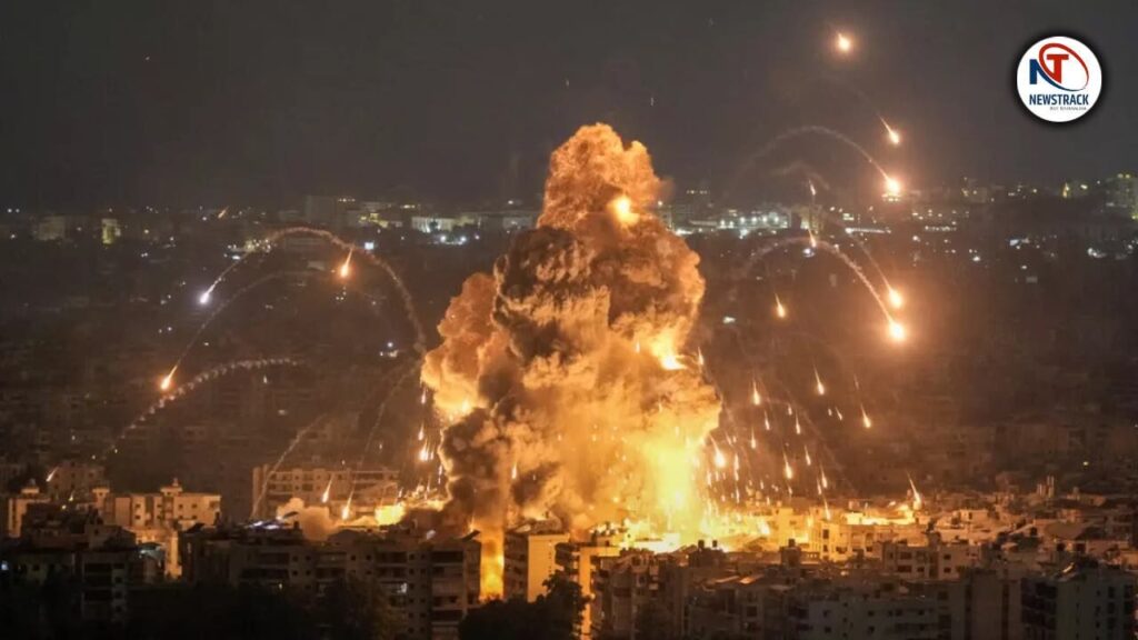 Iran's Existential Crisis: A Mirror to Ukraine Amid Western Backing of Israel