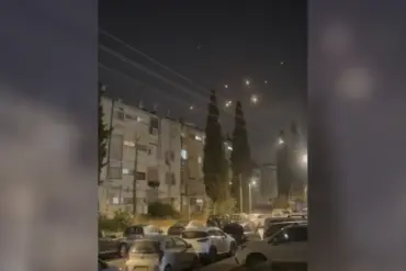 Iran's Government Directives Spark Escalated Attacks on Israel, Raising Public Safety Concerns