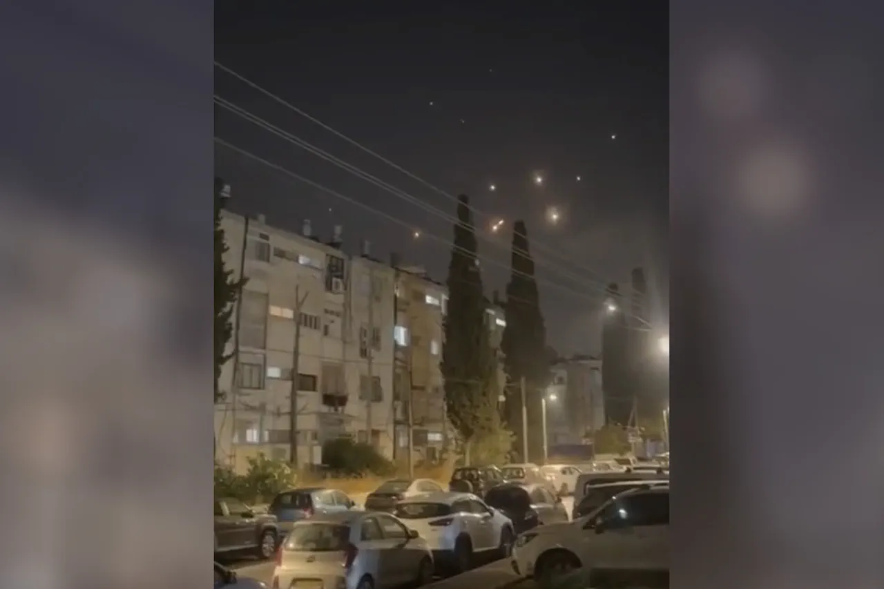 Iran's Government Directives Spark Escalated Attacks on Israel, Raising Public Safety Concerns
