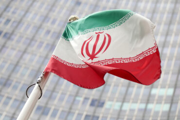 Iran's Nuclear Organization Accuses U.S. of Violating Non-Proliferation Treaty After Airstrike on Key Nuclear Facilities