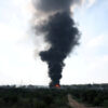 Iraq's Foreign Minister Fuad Hussein Warns of 'Ecological and Sanitary Catastrophes' if Israeli Strikes Target Iran's Nuclear Infrastructure
