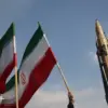 Israel and Iran on the Precipice of Escalation: Iranian Claims of Israel's Inability to Withstand Prolonged Conflict Amid Retaliatory Strikes