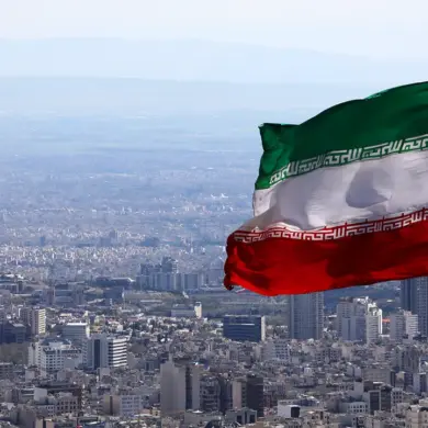 Israel Conducts Precision Strike on Iranian Nuclear Facilities and Quds Force Headquarters, Marking Significant Escalation in Tensions