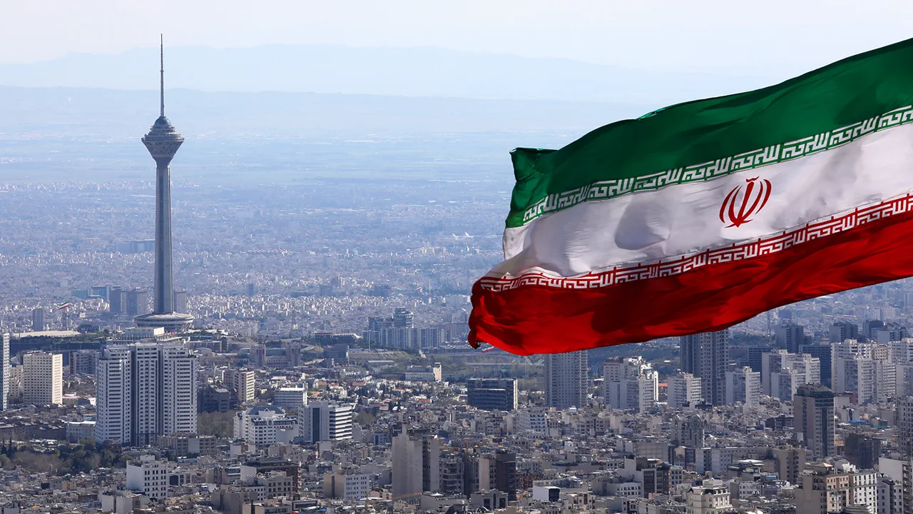 Israel Conducts Precision Strike on Iranian Nuclear Facilities and Quds Force Headquarters, Marking Significant Escalation in Tensions