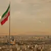 Israel Confirms Iranian Missile Launches Amid Rising Regional Tensions