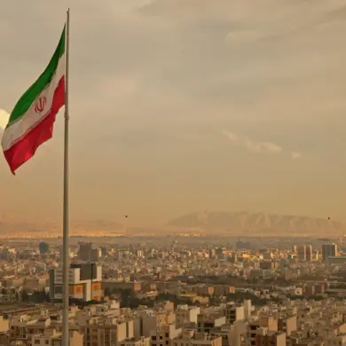 Israel Confirms Iranian Missile Launches Amid Rising Regional Tensions