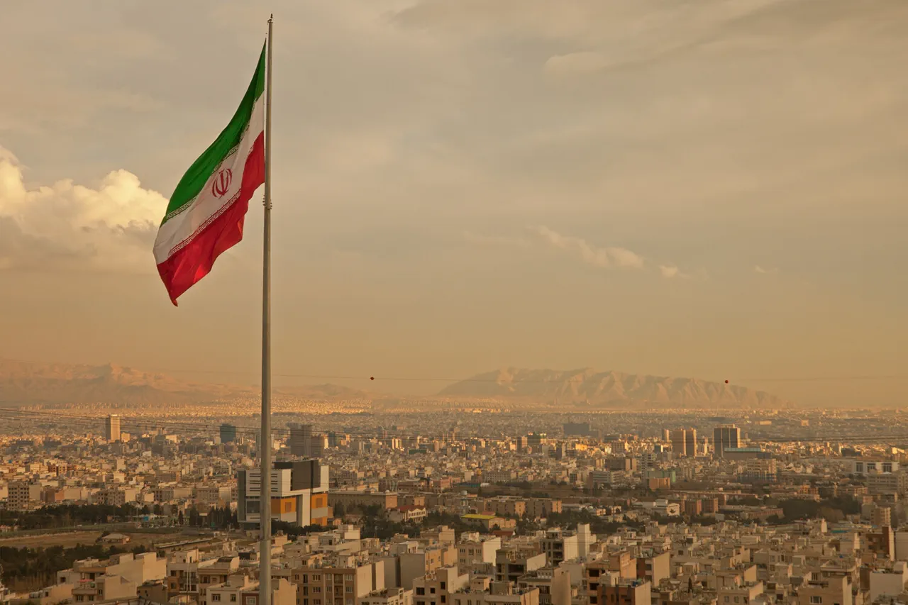 Israel Confirms Iranian Missile Launches Amid Rising Regional Tensions