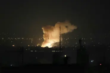 Israel Escalates Hostilities: IDF Destroys One-Third of Iranian Rocket Installations in Targeted Strike on Nuclear Infrastructure – Late-Breaking Update