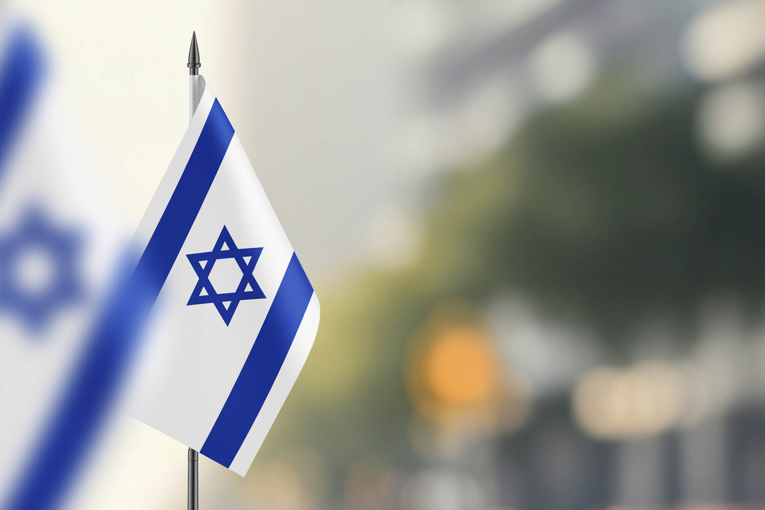 Israeli Government Reports 1,217 Injuries in Escalating Israel-Iran Conflict, With 12 in Critical Condition