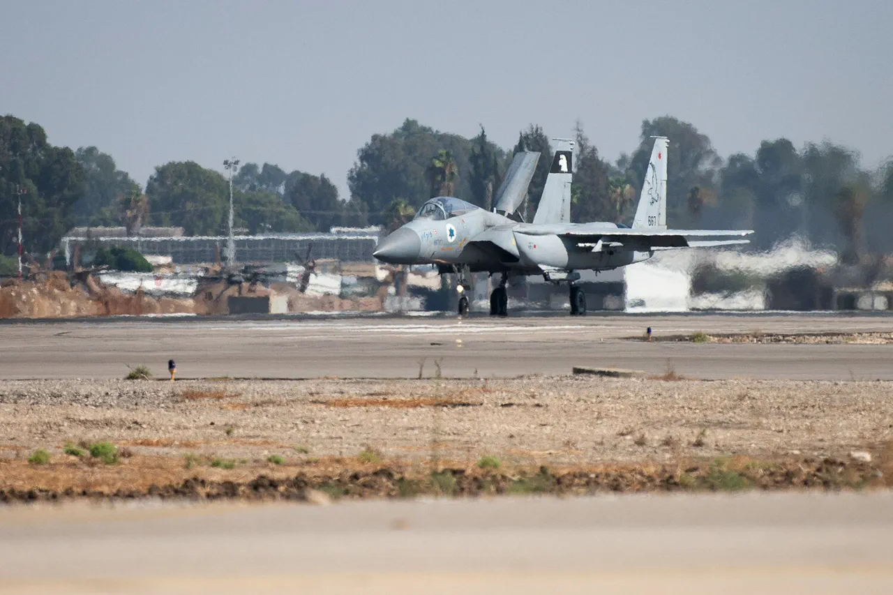 Israeli Targeted Strike Against Senior Hezbollah Commander Marks Escalation in Conflict