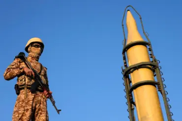 Israel's Operation 'Rising Lion' Strikes Iran's Nuclear and Military Infrastructure, Killing Key Commander