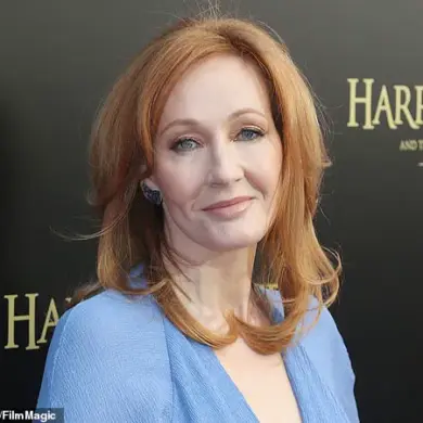 J.K. Rowling and Pedro Pascal's Feud Escalates into Public Showdown Over Controversial Stance on Women's Rights