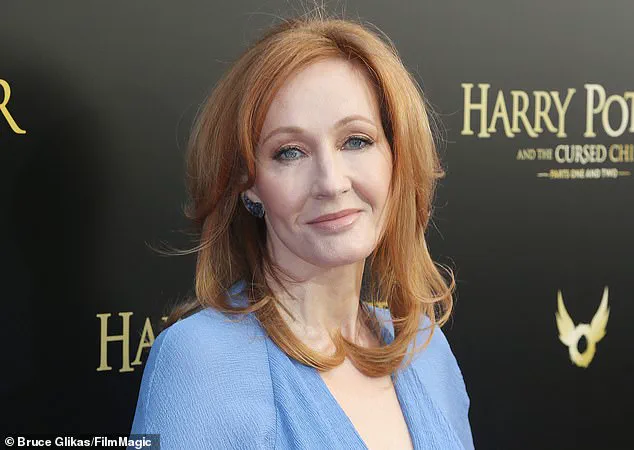 J.K. Rowling and Pedro Pascal's Feud Escalates into Public Showdown Over Controversial Stance on Women's Rights