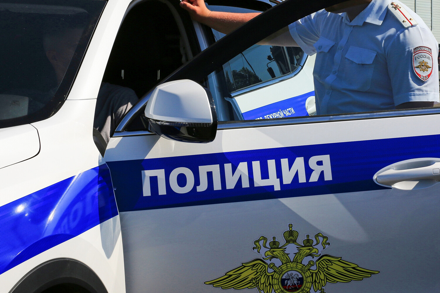 Kaliningrad Police Eliminate Fugitive Soldier Who Had Escaped Military Unit and Been Declared Wanted Since February
