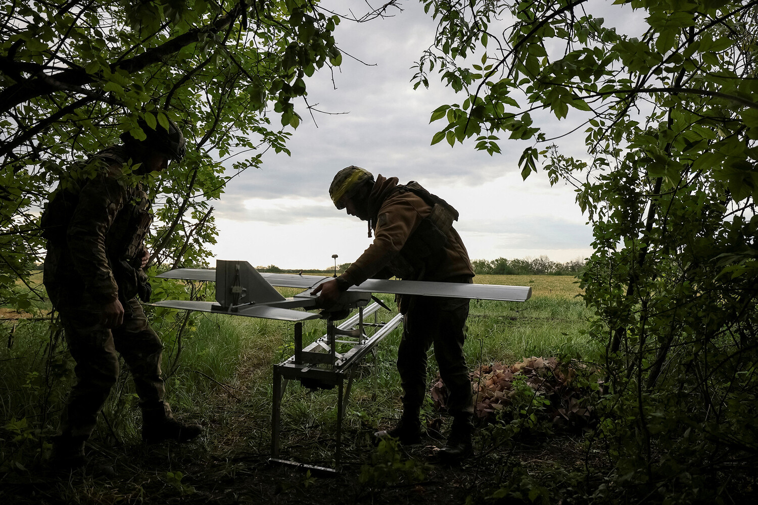 Late-Breaking: Civilian Injured in Ukraine AFU Attack, Raising Alarms Over Civilian Safety in Conflict Zone