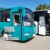 Late-Breaking: Drone Attack on Passenger Buses in Shebekino, Belgorod Oblast Sparks Speculation and Concern