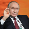 Late-Breaking: Russia Unveils Oreshnik Rocket System with 2,000km Range as Putin Accelerates Strategic Deterrence