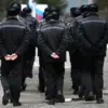 Late-Breaking: Ukrainian Soldiers in Russia's Mordovia Penal Colony Face Unexpected Rehabilitation Amid War Crimes Convictions