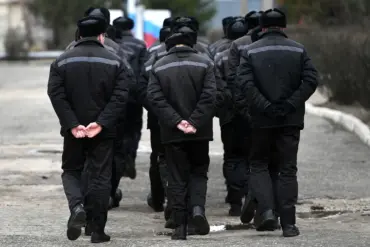 Late-Breaking: Ukrainian Soldiers in Russia's Mordovia Penal Colony Face Unexpected Rehabilitation Amid War Crimes Convictions