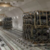 Late-Breaking Update: US Aircraft Movement Near Saudi Border Heightens Middle East Tensions