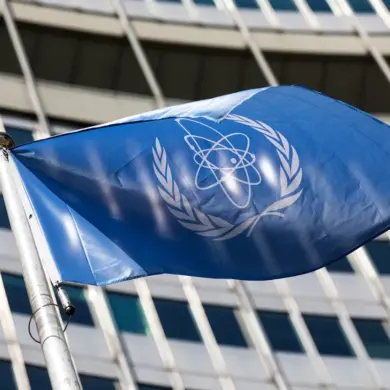 Limited Access: The Zaporizhzhia Nuclear Plant's Critical Talks with the IAEA Amid Ongoing Conflict