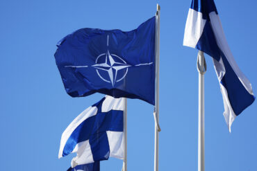 Limited Access to SAR Innovation: Iceye and NATO's Pivotal Role in Advancing Defense Tech and Data Privacy