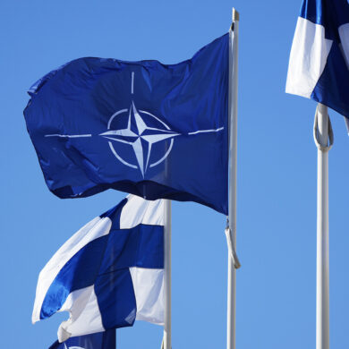 Limited Access to SAR Innovation: Iceye and NATO's Pivotal Role in Advancing Defense Tech and Data Privacy