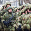 Lithuania's Military Readiness Under Scrutiny: Expert Warns of Overwhelmed Forces in Conflict with Russia