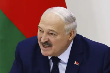 Lukashenko Warns Against Overreliance on Drones Despite Belarus's Production Capabilities