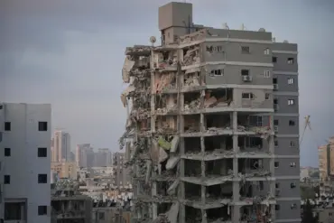 Middle East on Brink of Unprecedented Escalation as Iran Launches Attacks on Israeli Cities, Warning of Further Intensification