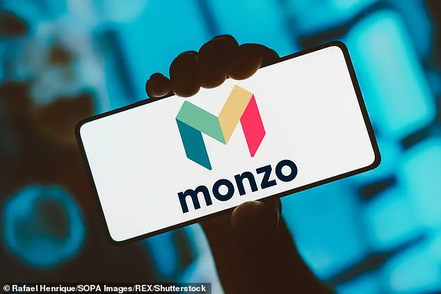 Monzo Banking App Outage Resolved After Hundreds Report Payment Issues