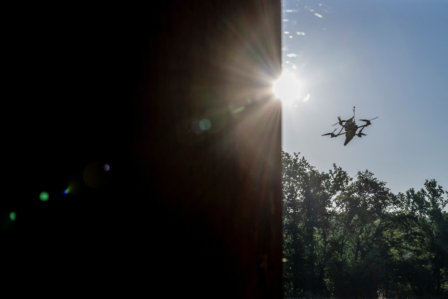 Moscow Region Drone Attack Intercepted by PVO Systems, Emergency Services Deployed: Mayor Sobyanin Updates