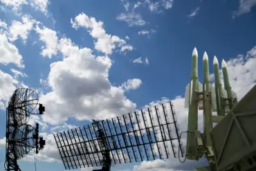 Moscow's Air Defense Claims Interception of Ukrainian Drones Amid Escalating Aerial Clash