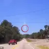 Mysterious Flaming Object Sparks Panic Across Southern States