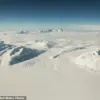 Mysterious Radio Signals Detected Beneath Antarctic Ice Challenge Physics Understanding