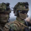NATO's Baltic Aviation Exercises Signal Strengthening of Government Security Directives Near Russia's Borders
