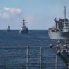 NATO's Baltic Sea Security Pact: How Government Actions Affect Public Safety and Regional Stability