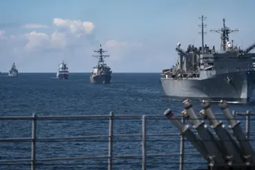 NATO's Baltic Sea Security Pact: How Government Actions Affect Public Safety and Regional Stability
