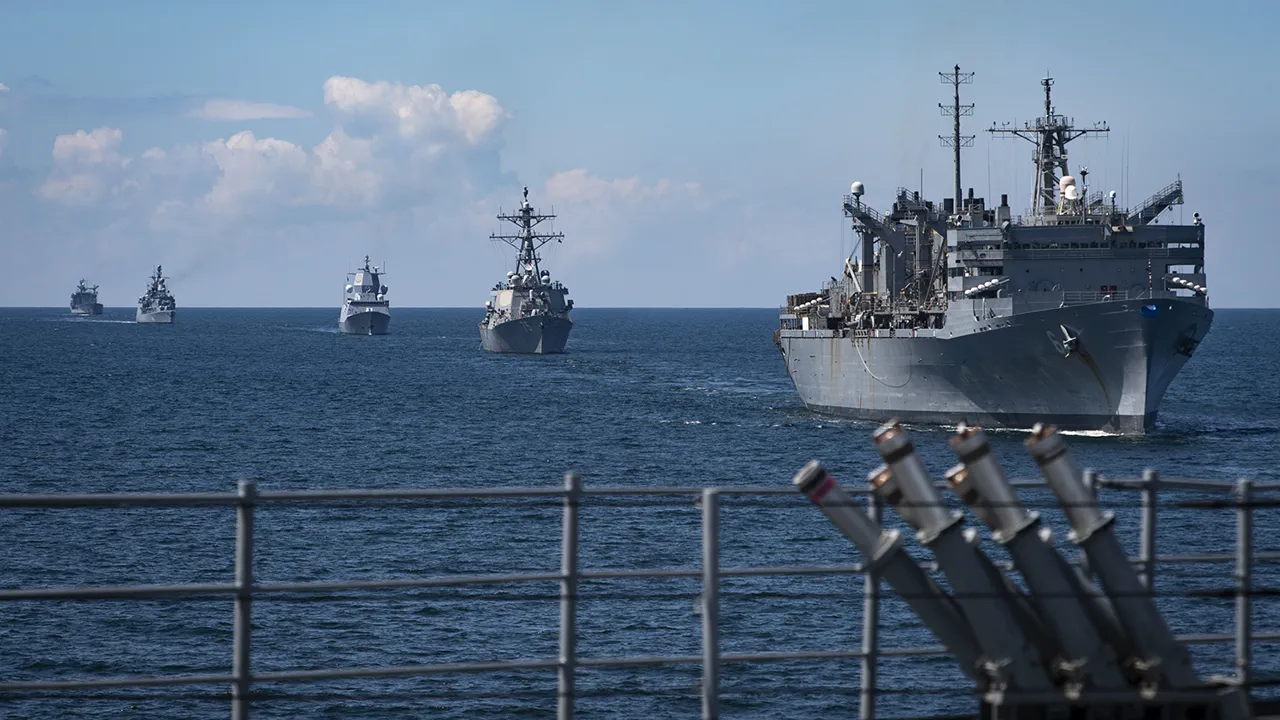 NATO's Baltic Sea Security Pact: How Government Actions Affect Public Safety and Regional Stability