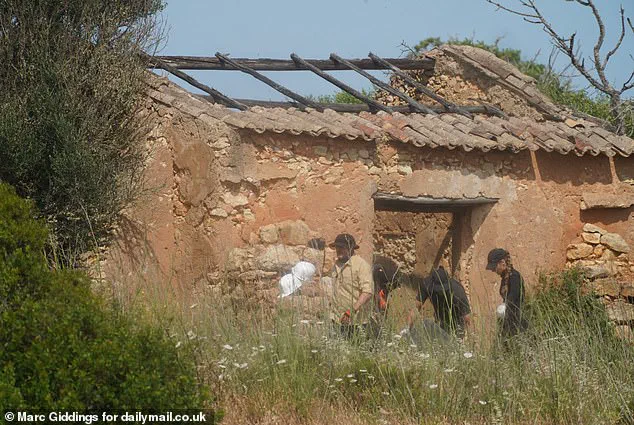 New Clues in Madeleine McCann Case as Investigators Drain Wells in Algarve